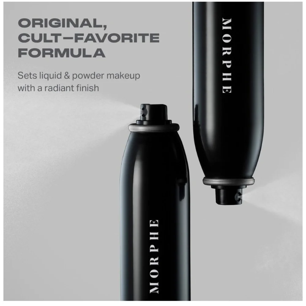 Morphe Unapologetic 4 Piece Makeup Set - 🆕